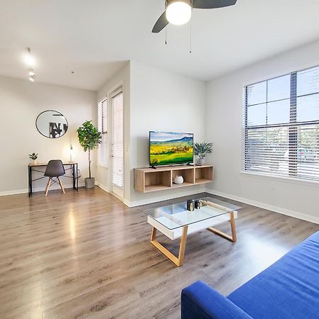 Getaway Apartment Near Beaches And Airport Tampa Exterior foto