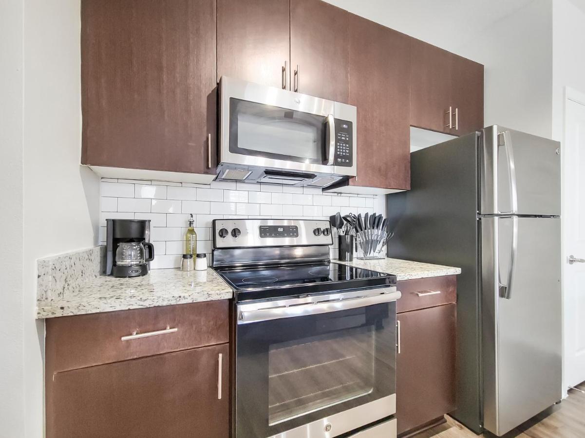 Getaway Apartment Near Beaches And Airport Tampa Exterior foto