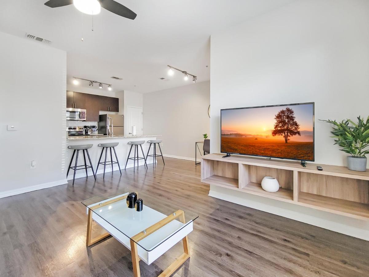 Getaway Apartment Near Beaches And Airport Tampa Exterior foto