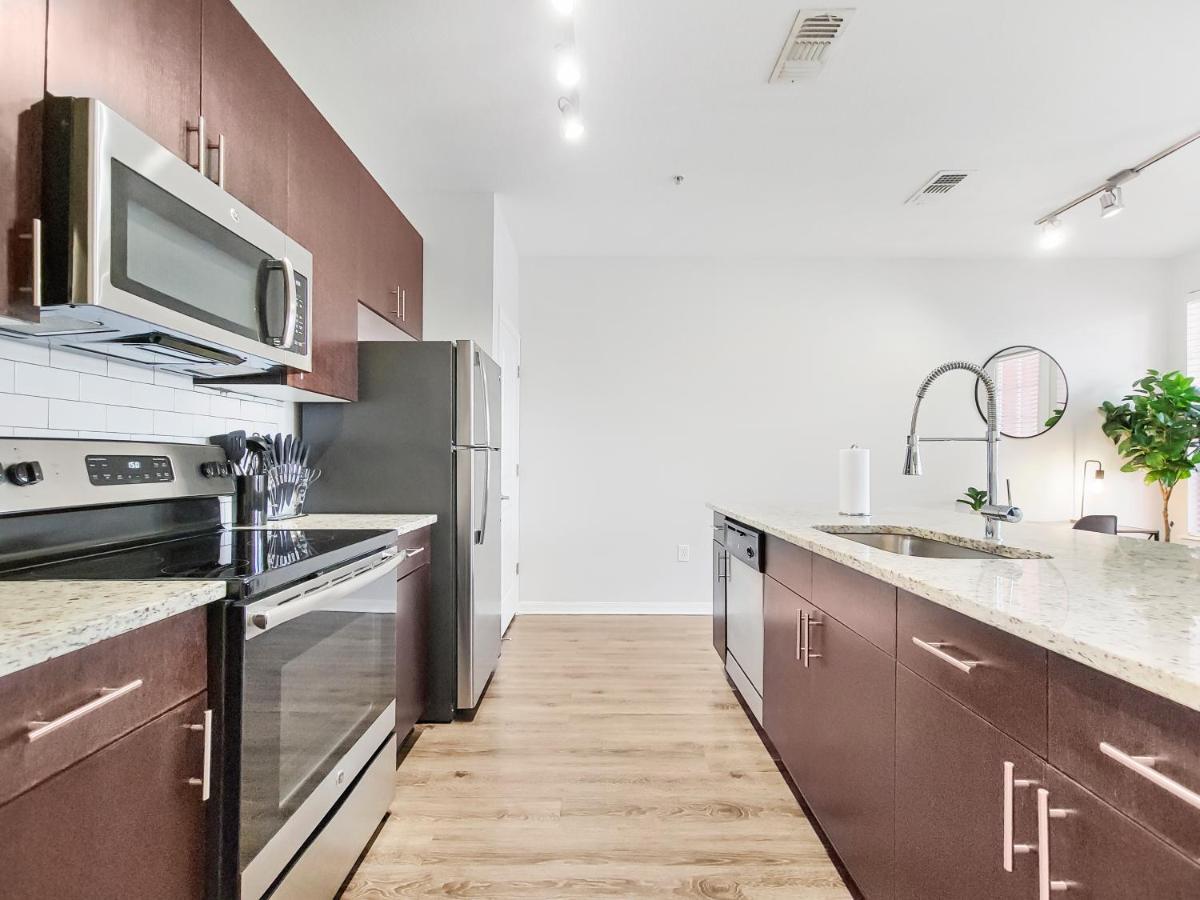 Getaway Apartment Near Beaches And Airport Tampa Exterior foto