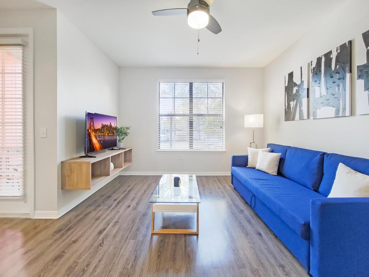 Getaway Apartment Near Beaches And Airport Tampa Exterior foto