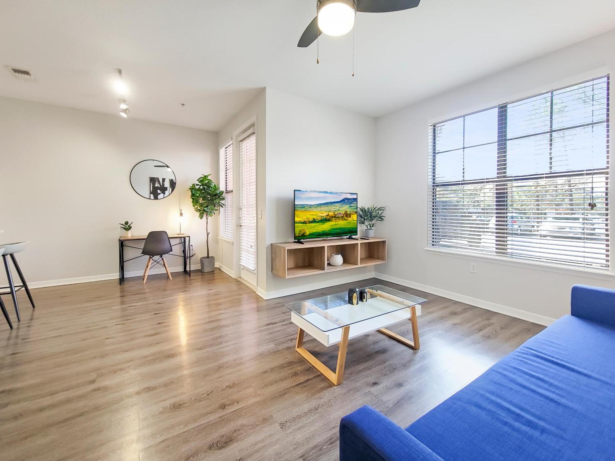 Getaway Apartment Near Beaches And Airport Tampa Exterior foto