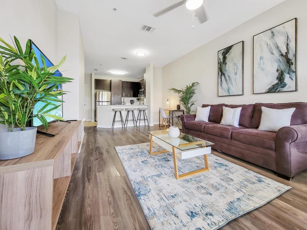 Getaway Apartment Near Beaches And Airport Tampa Exterior foto