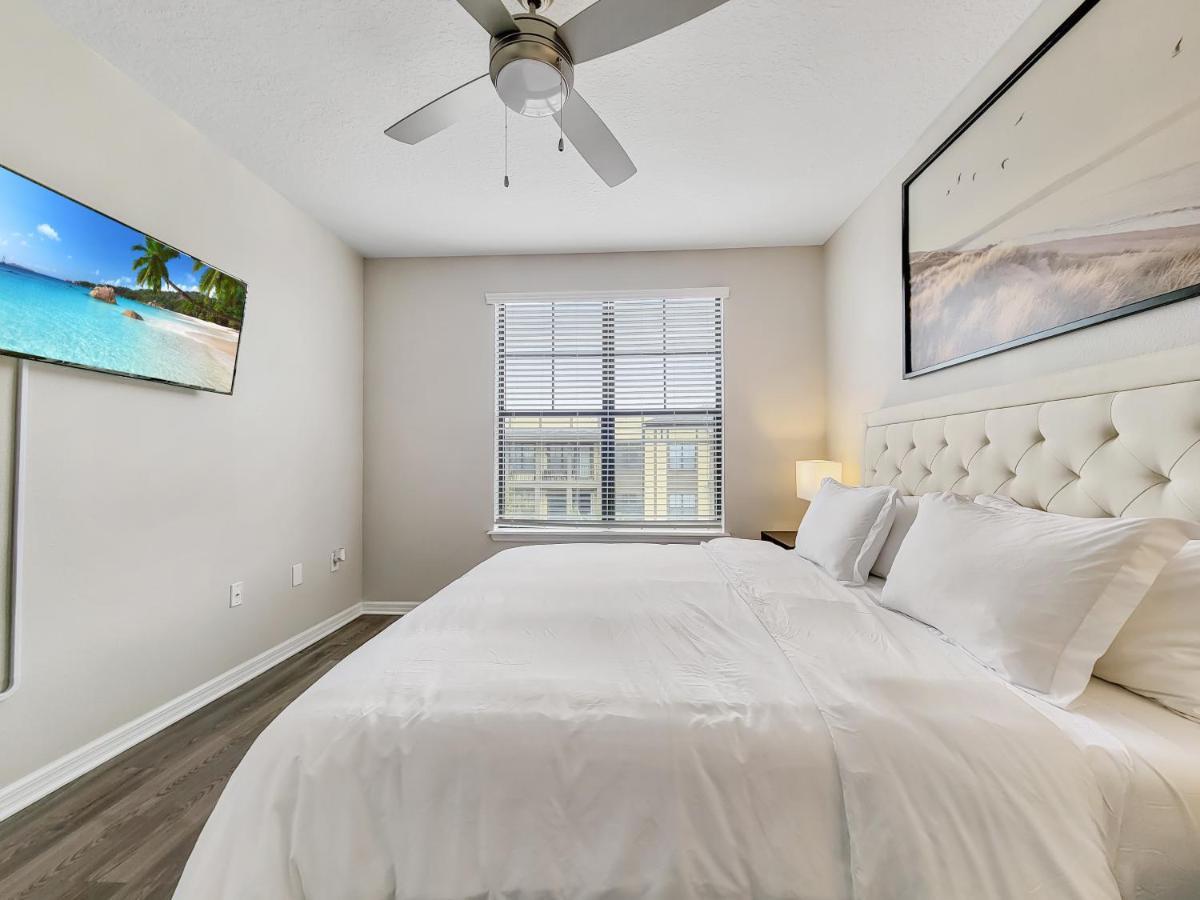Getaway Apartment Near Beaches And Airport Tampa Exterior foto